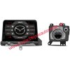 Mazda 6 2019-2020 Android 14 autorádio s WIFI, GPS, USB, BT (HW výbava 8 Core 4GB+64GB PX HIGH)