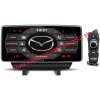 Mazda CX-3 2016-2020 Android 14 autorádio s WIFI, GPS, USB, BT (HW výbava 8 Core 8GB+128GB  HIGH)