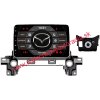 Mazda CX-5 2017-2019 Android 14 autorádio s WIFI, GPS, USB, BT (HW výbava 8 Core 8GB+128GB  HIGH)