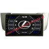 Lexus Android 14 autorádio s WIFI, GPS, USB, BT (HW výbava QLED 8 Core 8GB+256GB HIGH - iba displej A,C)