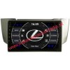 Lexus Android 14 autorádio s WIFI, GPS, USB, BT (HW výbava QLED 8 Core 8GB+256GB HIGH - iba displej A,C)