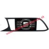 Seat Leon Android 14 autorádio s WIFI, GPS, USB, BT (HW výbava QLED !!!AKCIA!!! 8 Core 4GB+64GB LOW - iba displej A,C)