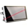 Toyota Verso Android 14 autorádio s WIFI, GPS, USB, BT (HW výbava QLED 8 Core 8GB+256GB HIGH - iba displej A,C)