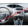 Toyota Verso Android 14 autorádio s WIFI, GPS, USB, BT (HW výbava QLED 8 Core 8GB+256GB HIGH - iba displej A,C)