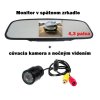 3793 1 cuvacia kamera s nocnym videnim 4 3 lcd monitor v spat zrkadle
