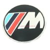 4228 nalepovaci znak bmw m