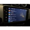 Dacia Duster 2022 Android 14 autorádio s WIFI, GPS, USB, BT (HW výbava 8 Core 4GB+64GB PX HIGH)