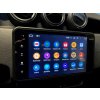 Dacia Duster 2022 Android 14 autorádio s WIFI, GPS, USB, BT (HW výbava 8 Core 4GB+64GB PX HIGH)