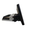1DIN 10,1" autorádio Android 14 autorádio s WIFI, GPS, USB, BT LOW (HW výbava 4 Core 2GB+32GB LOW)