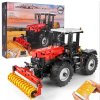 Stavebnica R/C Traktor – 2716ks