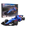 Stavebnica R/C Formula F1 – 1065ks.