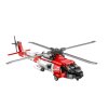 Kreatívna stavebnica – Vrtuľník HH-60J 1137 ks.