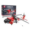 Kreatívna stavebnica – Vrtuľník HH-60J 1137 ks.