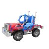 Stavebnica Cada R/C – Nákladné auto TRUCK 531 dielov