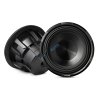 vyrp11 15397X Series Subwoofer X W12D4 Front Back