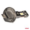 24072 2 led prestavbova sada hybrid seria h1 6000k canbus 60w