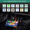 25215 android auto carplay android pre audi a4l q5