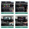 25215 5 android auto carplay android pre audi a4l q5