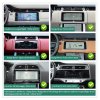 25242 4 android auto carplay android pre range rover velar land rover jaguar