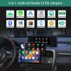 25257 android auto carplay android pre lexus rx