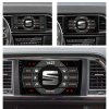 Seat Ateca Android 14 autorádio s WIFI, GPS, USB, BT (HW výbava QLED 4 Core 2GB+32GB LOW - iba displej A,C)