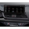 12,3" Audi Q5 MIB2 Android 14 autorádio (HW výbava 4 Core 2GB+16GB PX HIGH)