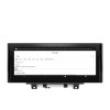12,3" Audi A3/S3/RS3 MIB2 Android 14 autorádio (HW výbava 4 Core 2GB+16GB PX HIGH)