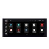 12,3" Audi A8 D3 Android 14 autorádio (HW výbava 4 Core 2GB+16GB PX HIGH)