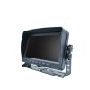 28212 6 kamera pre vysokozdvizne voziky s led osvetlenim 7 lcd monitor 9 600 mah bateria krytie ip69 ip68