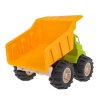 Mega vyklápacie auto z bio plastu