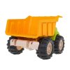 Mega vyklápacie auto z bio plastu