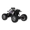 RC Kovové Autíčko Crawler Rock SHAKE 4x4 na diaľkové ovládanie, modré