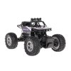 RC Kovové Autíčko Crawler Rock SHAKE 4x4 na diaľkové ovládanie, modré