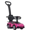 Detské odrážadlo autíčko Lamborghini – ružové