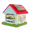 Multifunkčný interaktívny domček s klavírom