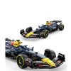 Stavebnica Red Bull F1 RB19 1:8 2509 dielov