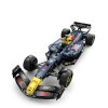 Stavebnica Red Bull F1 RB19 1:8 2509 dielov