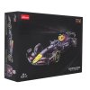 Stavebnica Red Bull F1 RB19 1:8 2509 dielov