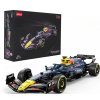 Stavebnica Red Bull F1 RB19 1:8 2509 dielov