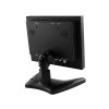 monitor open frame led 8cali vga hdmi av bnc 12v 230v nvox op801vh i332 a2