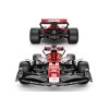 Stavebnica autíčko na diaľkové ovládanie R/C Alfa Romeo F1 C42 1:8 2261 dielov