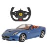 Ferrari California RASTAR na diaľkové ovládanie 1:12