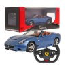 Ferrari California RASTAR na diaľkové ovládanie 1:12