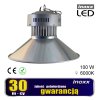 lampa przemyslowa led 100w high bay cob 6000k zimna 10 000lm inoxx hb100w 6000k ce fs i651
