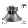 lampa przemyslowa led 200w high bay cob 4000k neutralna 18 000lm inoxx hb200w 4000k ce fs i720 a2