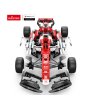 Rastar Stavebnica Auto Alfa Romeo F1 C42 2261ks,