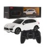 Auto na diaľkové ovládanie Porsche Cayenne Rastar 1:24 – biele
