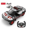 R/C Audi RS Q e-tron Rastar 1:14
