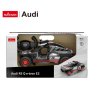 R/C Audi RS Q e-tron Rastar 1:14