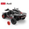 R/C Audi RS Q e-tron Rastar 1:14